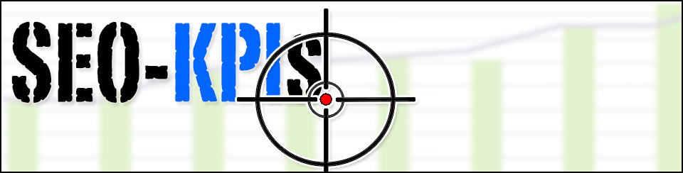Beste SEO KPIs Beste SEO KPIs