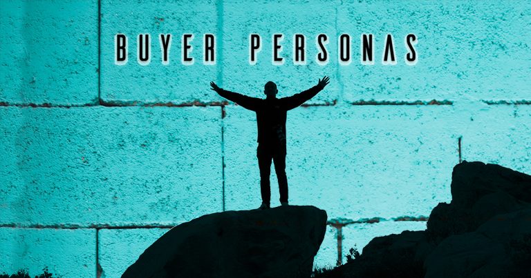 Buyer Personas