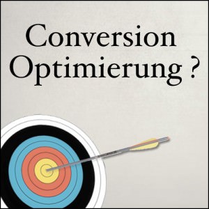 Conversion Optimierung CRO