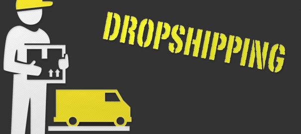Dropshipping SEO Online Marketing