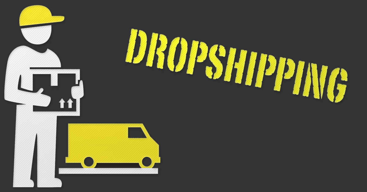 Dropshipping SEO Online Marketing