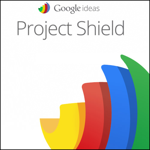 Google Project Shield