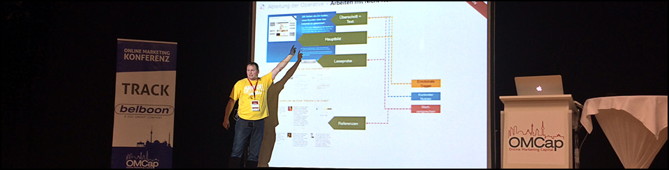 Karl Kratz OMCap 2013 Recap Karl Kratz OMCap 2013 Recap