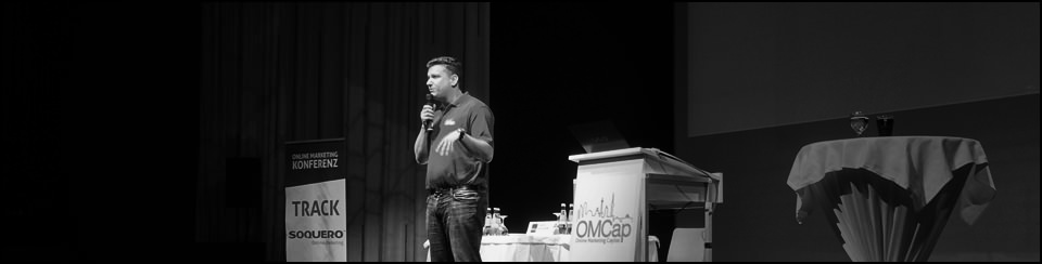 OMCap Konferenz 2013 OMCap Konferenz 2013