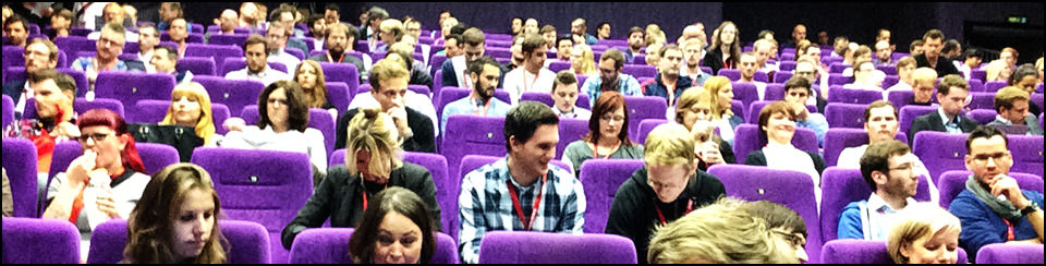 OMCap Online Marketing Konferenz OMCap Online Marketing Konferenz