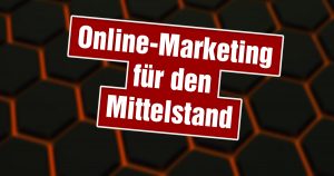 Online-Marketing für den Mittelstand