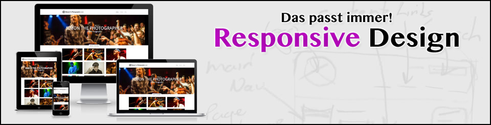 Responsive Webdesign und SEO Responsive Webdesign und SEO