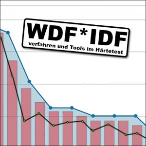 axea WDF-IDF studie 2013