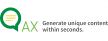 axsemantics_aexea axsemantics_aexea