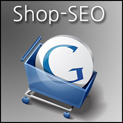 Shop SEO