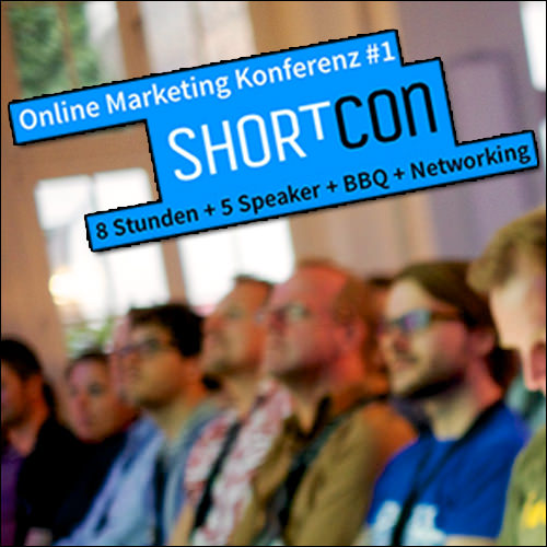 shortcon 2013