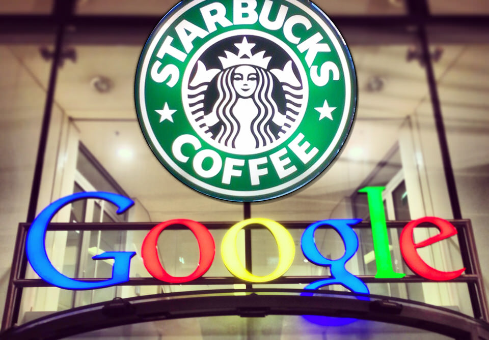Starbucks Google Wlan Starbucks Google Wlan