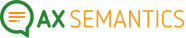 AX-Semantics