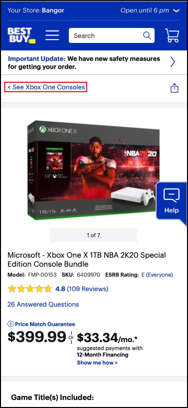 Screenshot 2 Screenshot 2