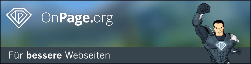 OnPage.org 2.0