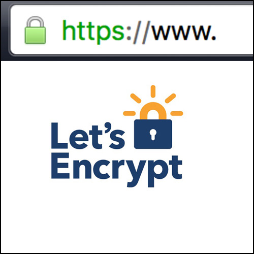 kostenloses SSL Zertifikat